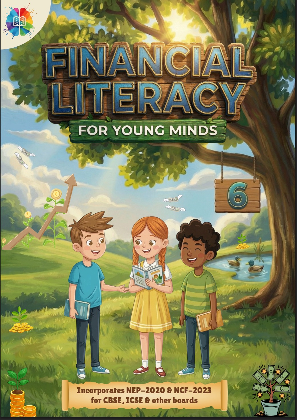 Financial Literacy for Class 6